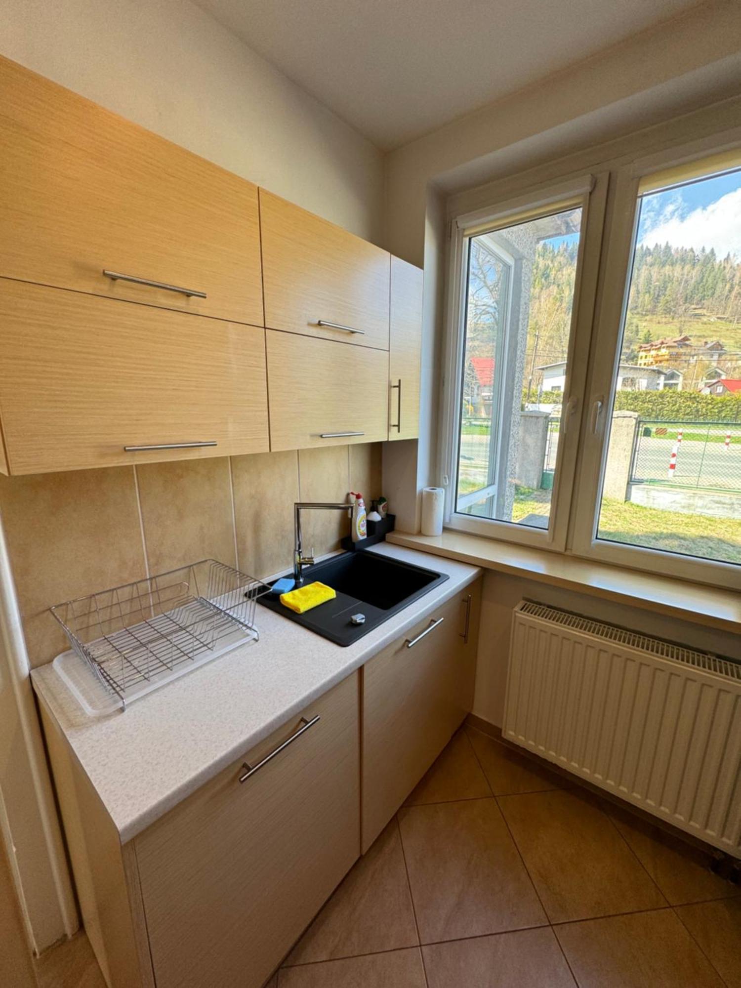 Ferienhaus Mysliwska 23 - Caly Dom Na Wylacznosc